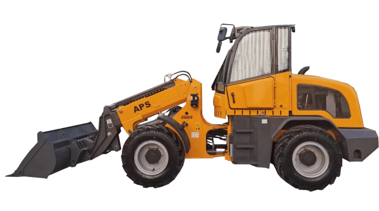 APS K2500T